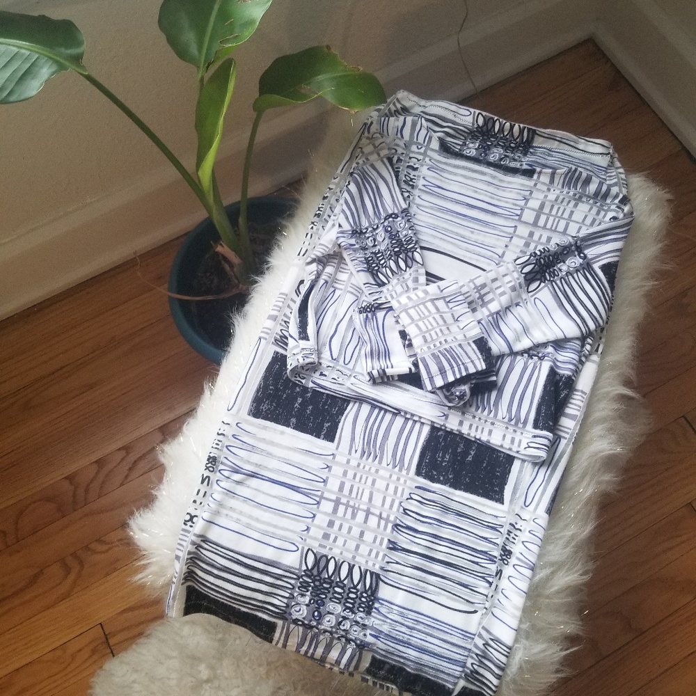 2 piece set